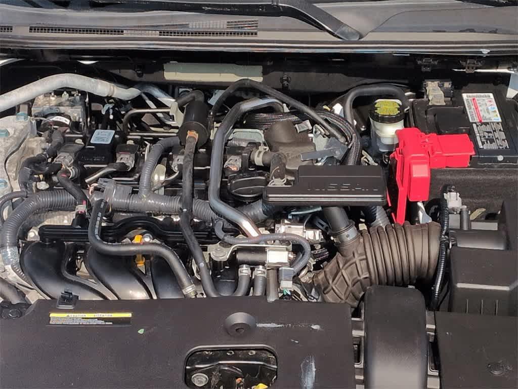 used 2021 Nissan Sentra car, priced at $17,743