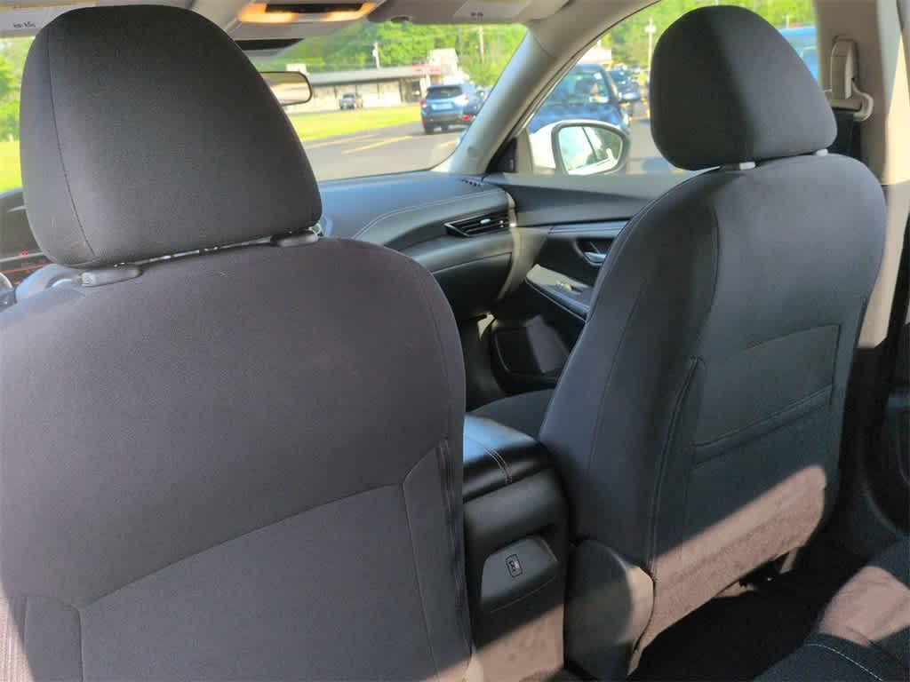 used 2021 Nissan Sentra car, priced at $17,743