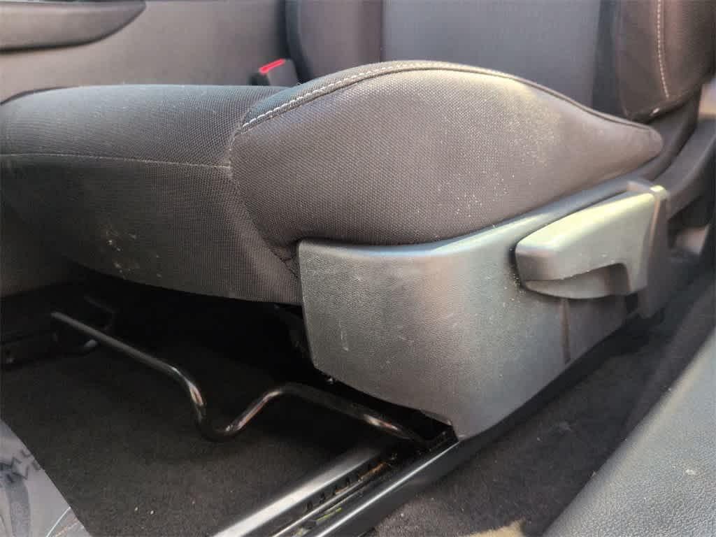 used 2021 Nissan Sentra car, priced at $17,743