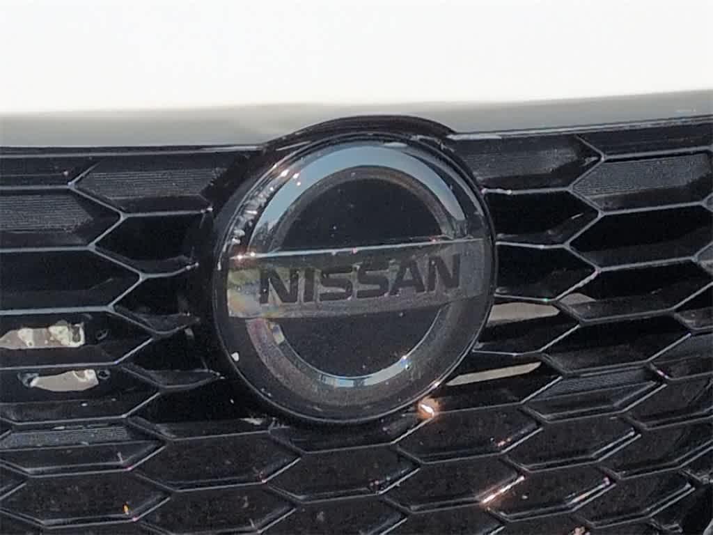 used 2021 Nissan Sentra car, priced at $17,743
