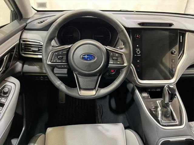new 2025 Subaru Outback car, priced at $40,333