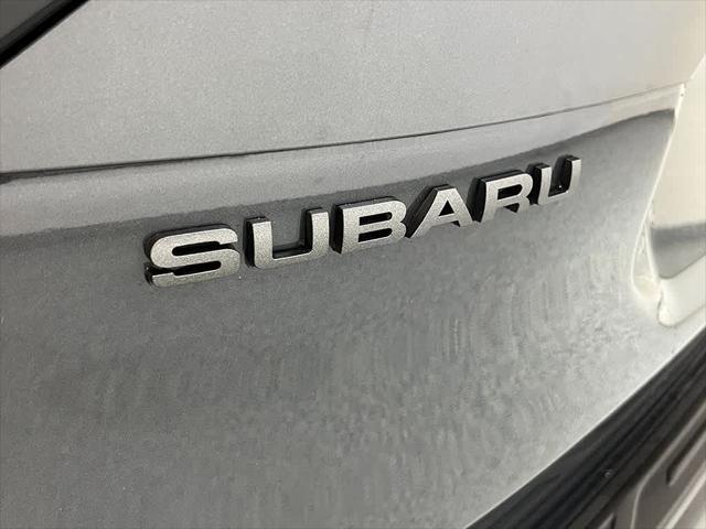 new 2025 Subaru Forester car, priced at $35,529