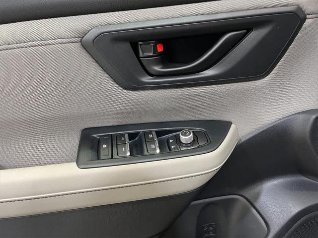 new 2025 Subaru Forester car, priced at $35,529