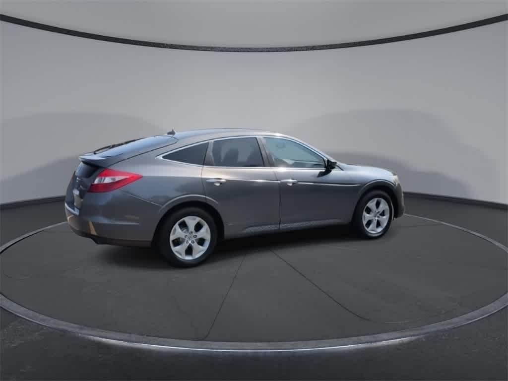 used 2012 Honda Crosstour car, priced at $10,650