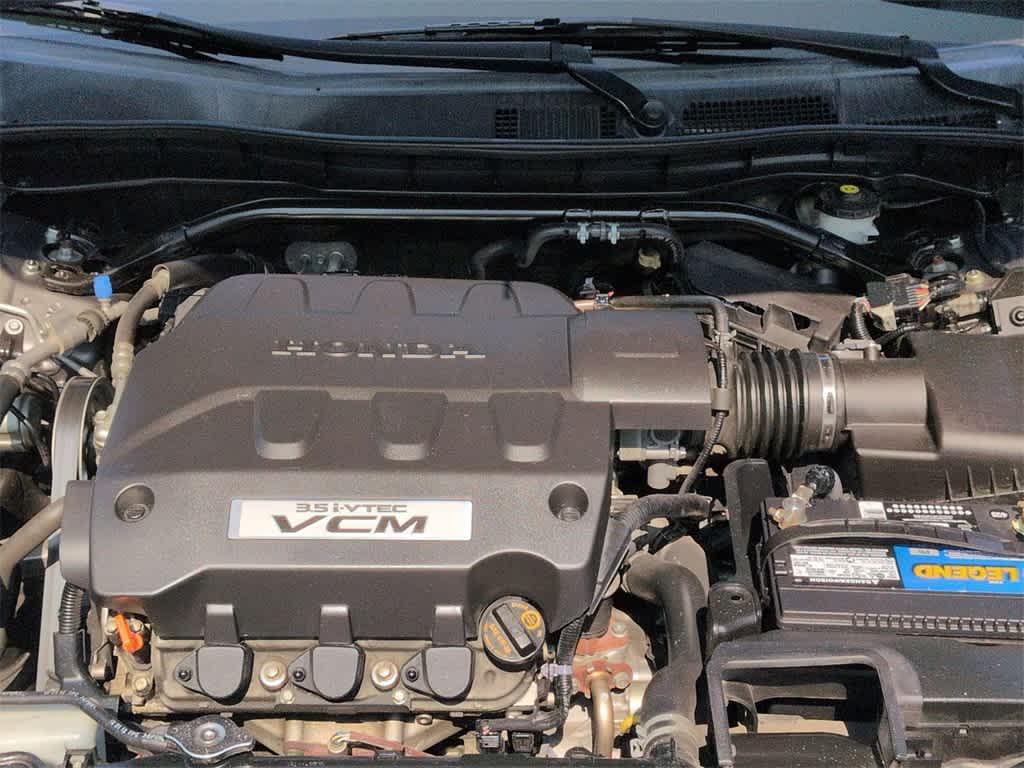 used 2012 Honda Crosstour car, priced at $10,650