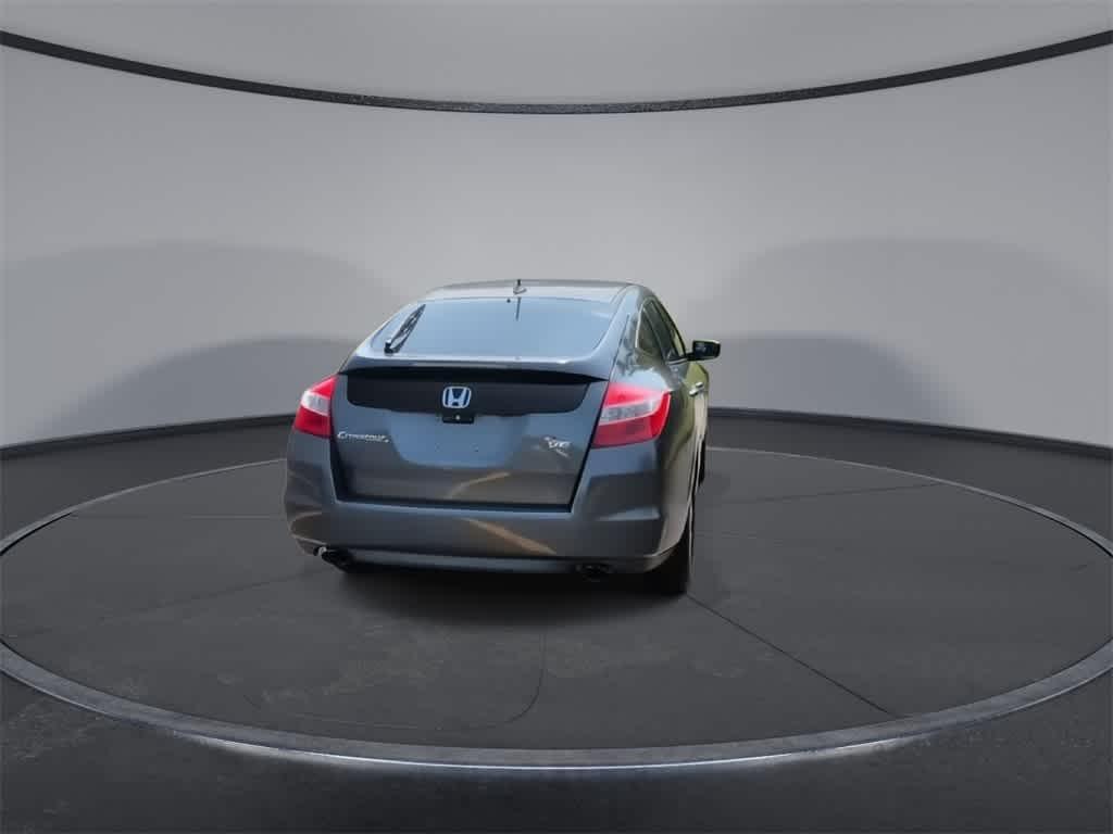 used 2012 Honda Crosstour car, priced at $10,650
