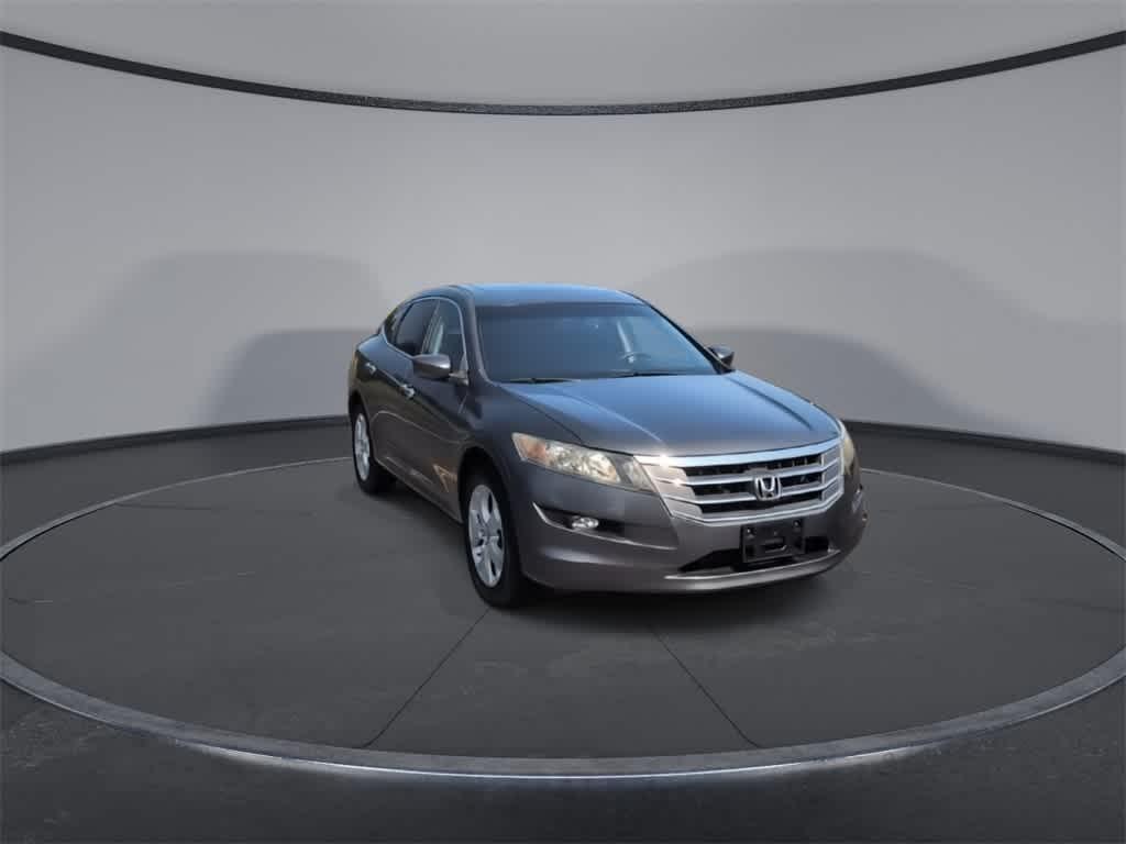 used 2012 Honda Crosstour car, priced at $10,650
