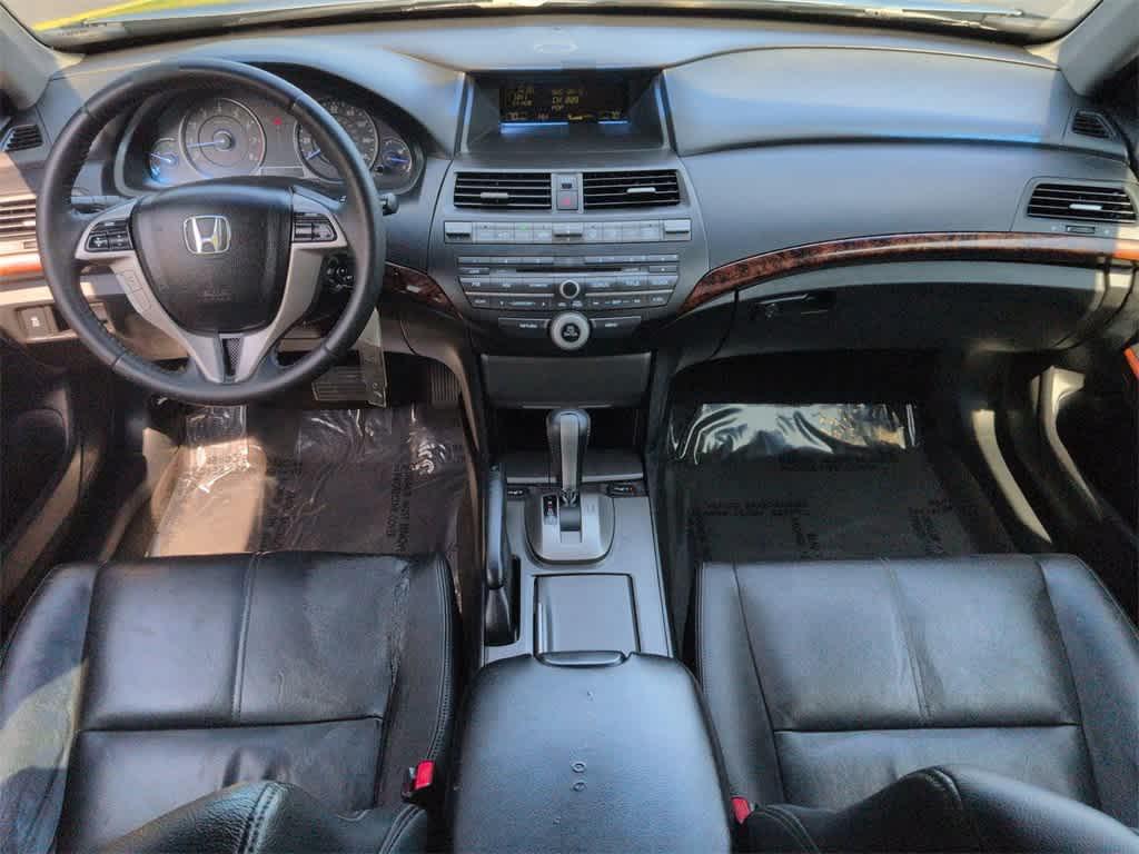 used 2012 Honda Crosstour car, priced at $10,650