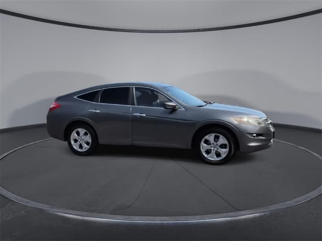used 2012 Honda Crosstour car, priced at $10,650