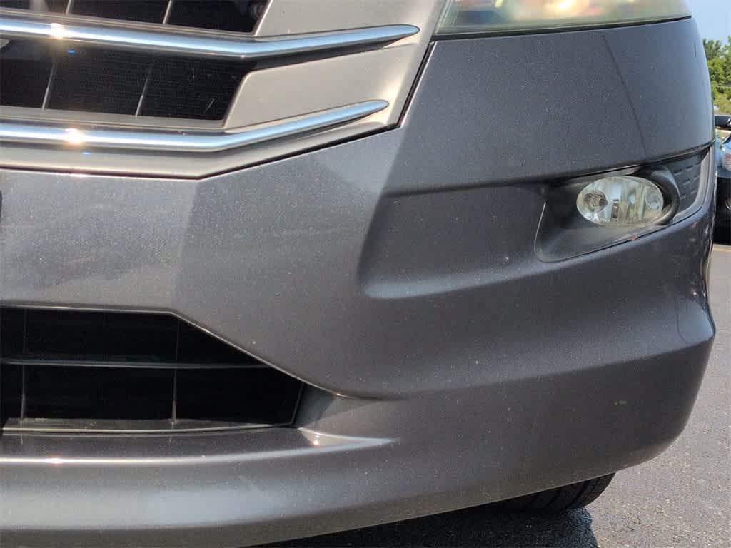 used 2012 Honda Crosstour car, priced at $10,650