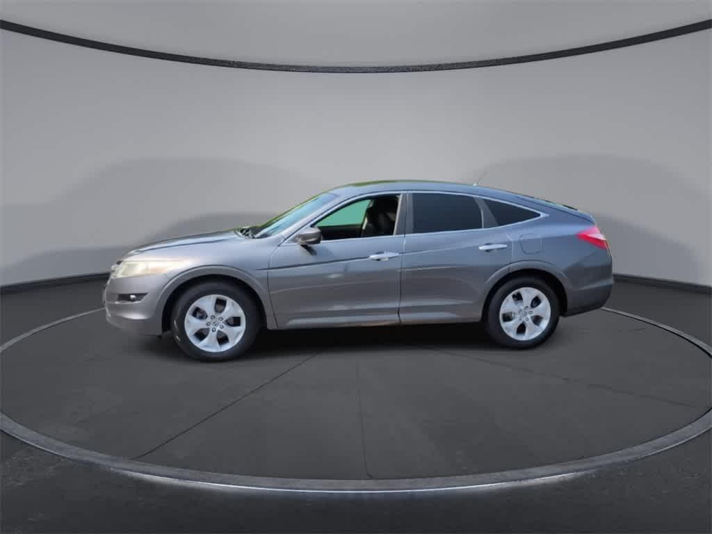 used 2012 Honda Crosstour car, priced at $10,650