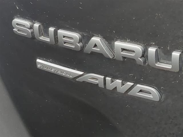 used 2024 Subaru Outback car, priced at $35,300