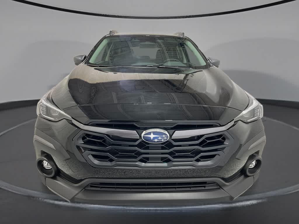 new 2025 Subaru Crosstrek car, priced at $35,030