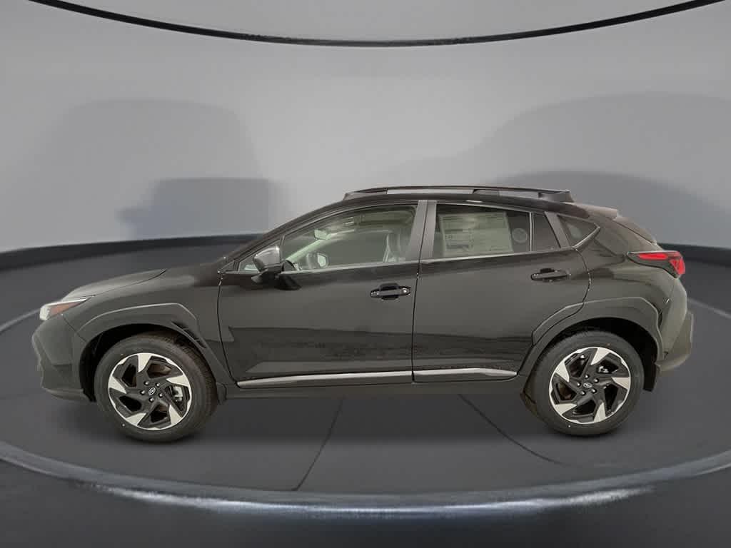 new 2025 Subaru Crosstrek car, priced at $35,030