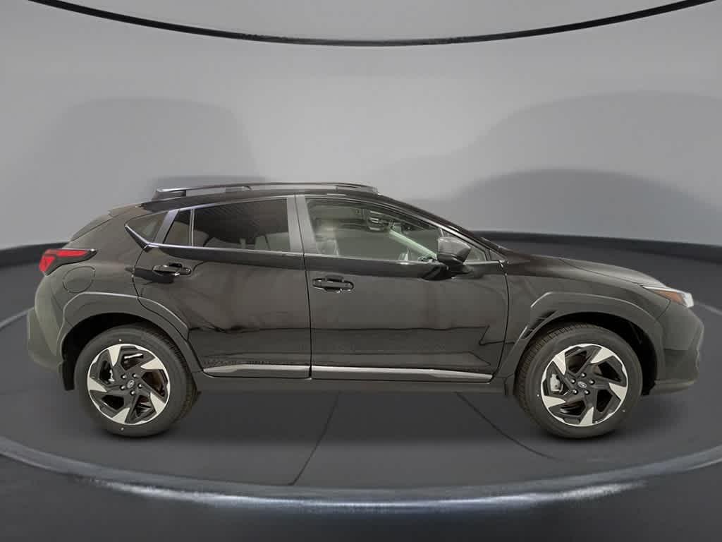 new 2025 Subaru Crosstrek car, priced at $35,030