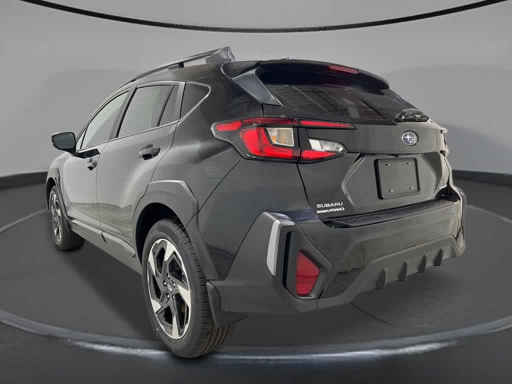 new 2025 Subaru Crosstrek car, priced at $35,030
