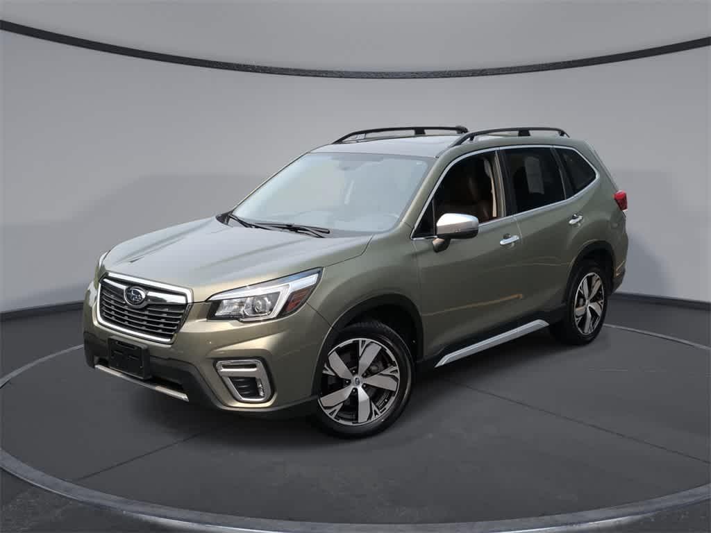 used 2019 Subaru Forester car, priced at $17,750