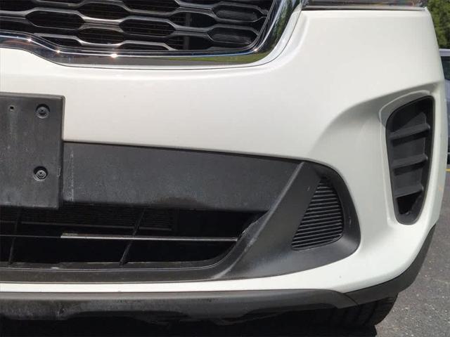 used 2019 Kia Sorento car, priced at $15,500