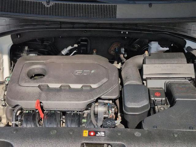 used 2019 Kia Sorento car, priced at $15,500
