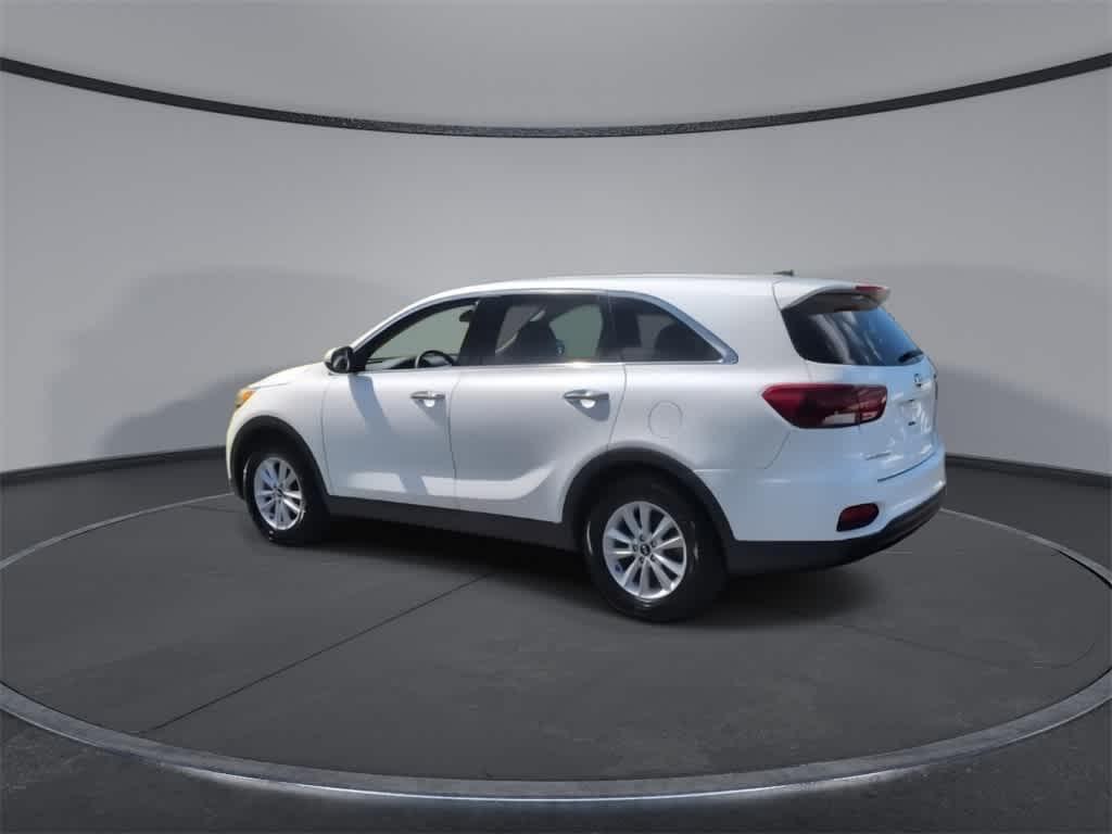 used 2019 Kia Sorento car, priced at $14,473