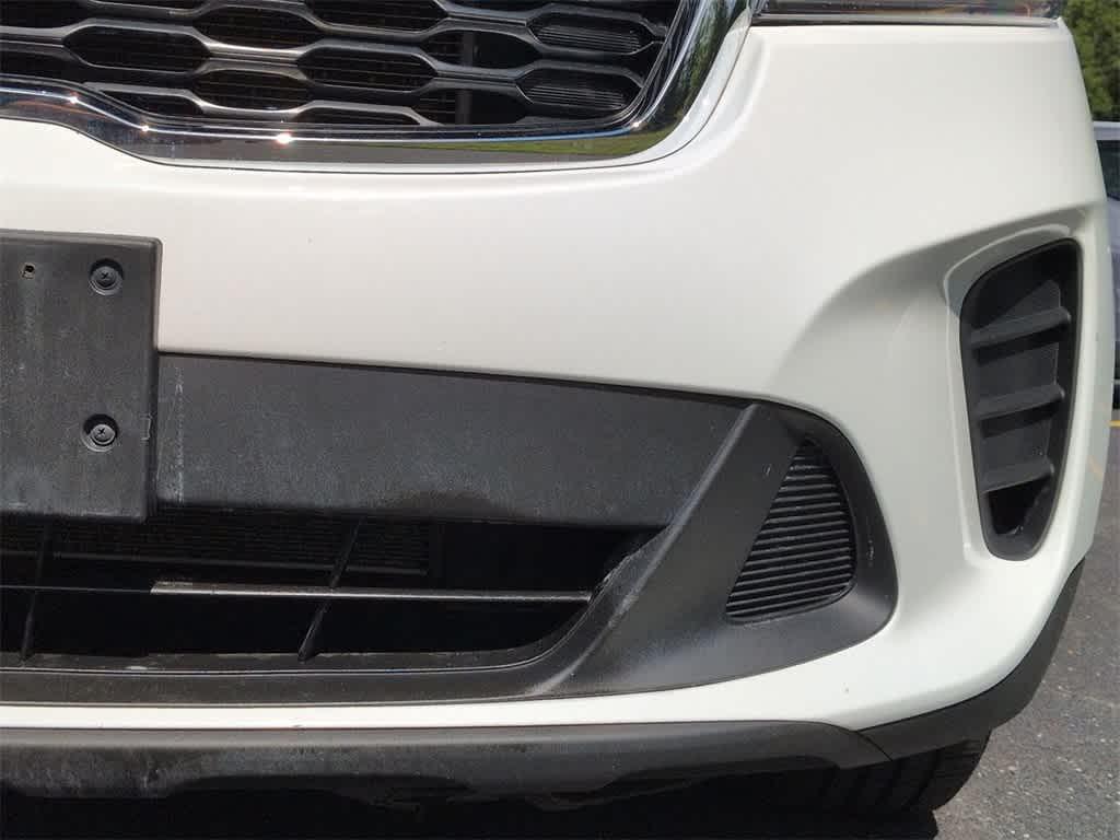 used 2019 Kia Sorento car, priced at $14,473
