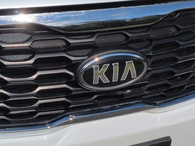 used 2019 Kia Sorento car, priced at $15,500