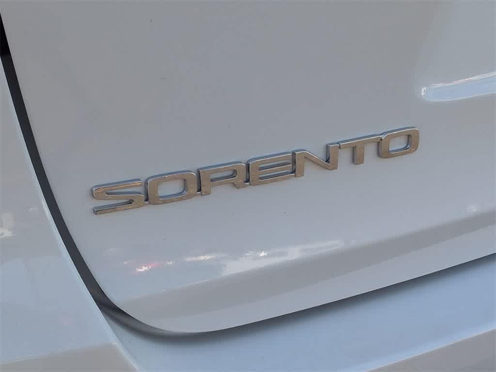 used 2019 Kia Sorento car, priced at $14,473