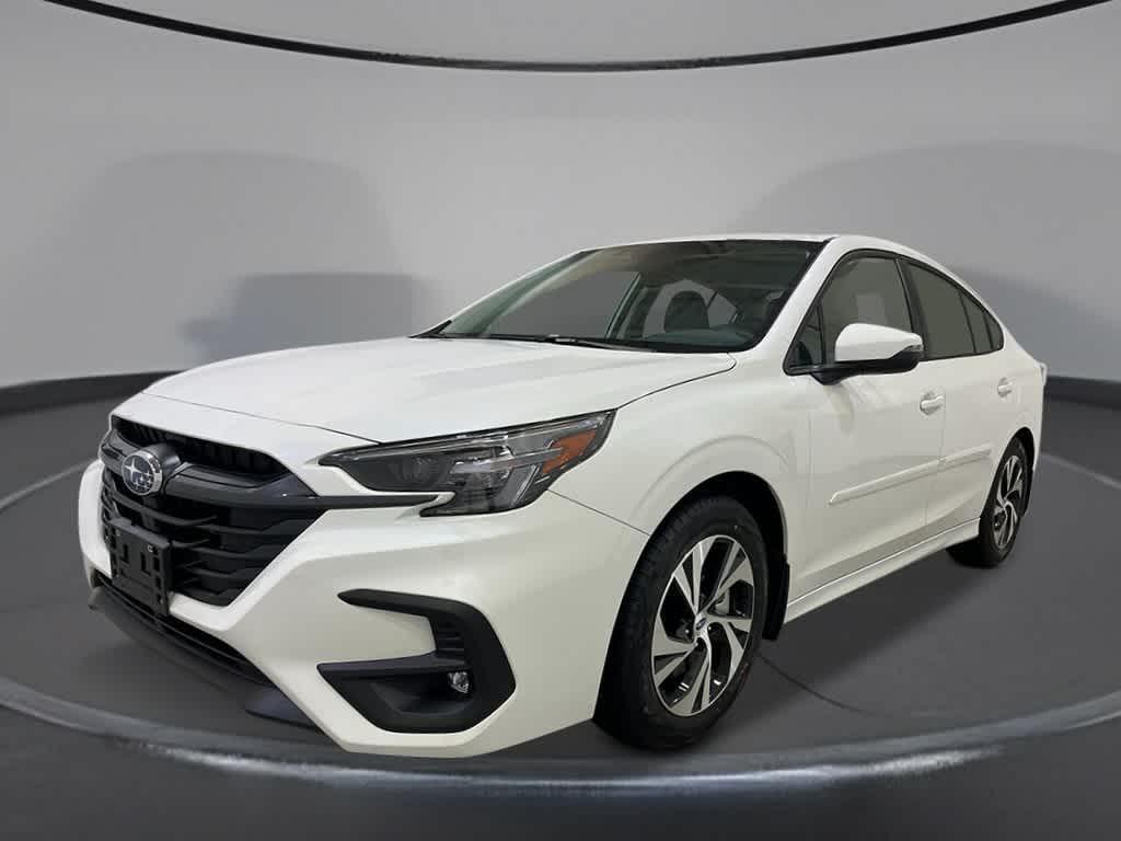 new 2025 Subaru Legacy car, priced at $31,275