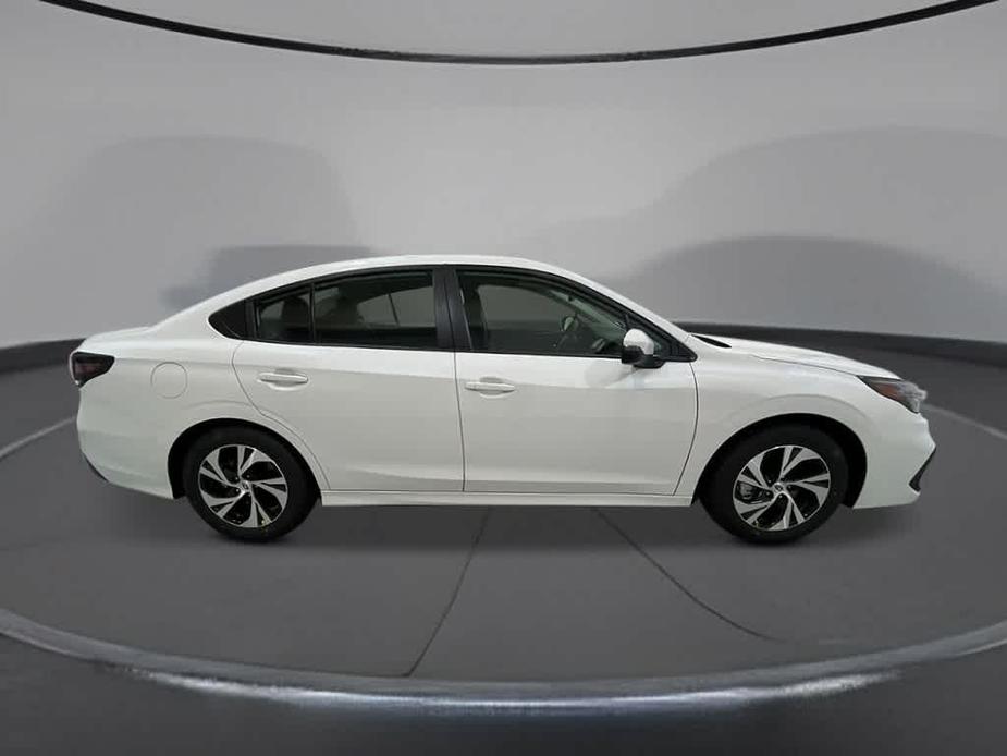 new 2024 Subaru Legacy car, priced at $29,172