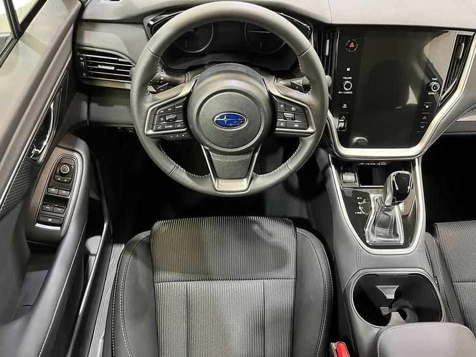new 2024 Subaru Legacy car, priced at $29,172