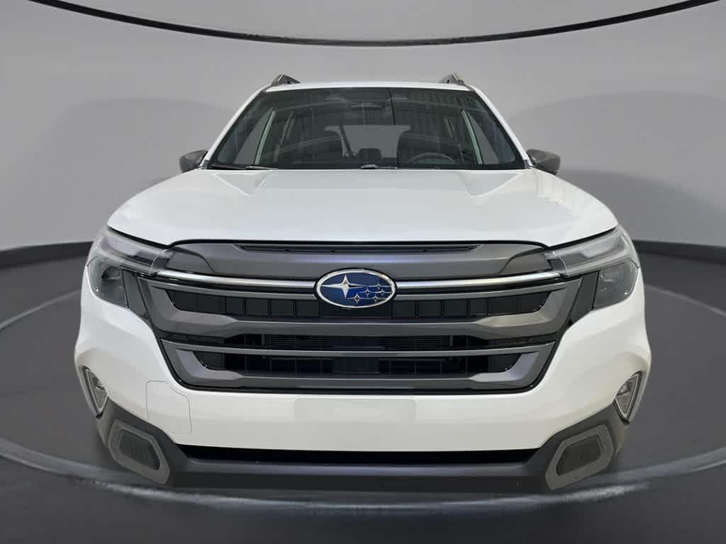 new 2025 Subaru Forester Hybrid car, priced at $42,745