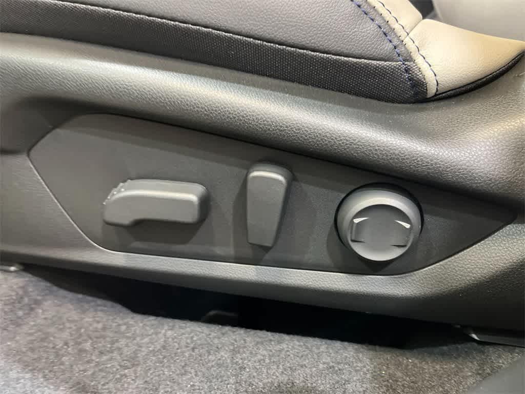 new 2025 Subaru Forester Hybrid car, priced at $42,745