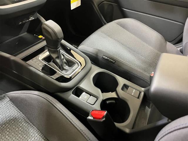new 2025 Subaru Forester car, priced at $36,443