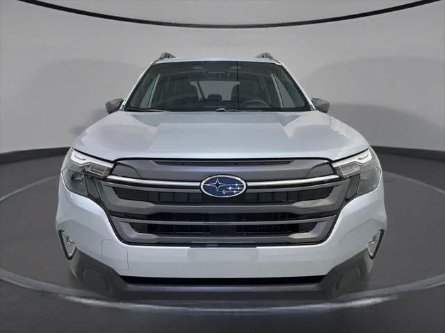 new 2025 Subaru Forester car, priced at $36,443