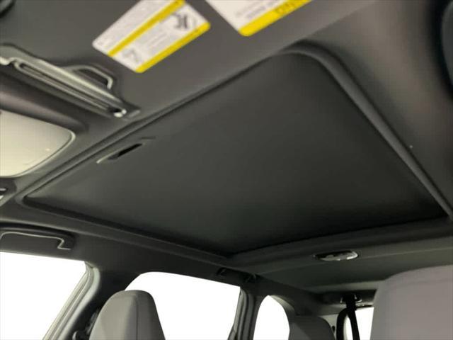 new 2025 Subaru Forester car, priced at $36,443