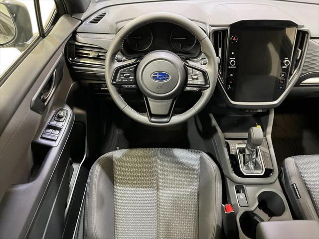 new 2025 Subaru Forester car, priced at $36,443