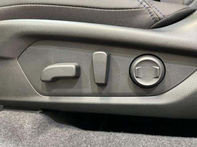 new 2025 Subaru Forester car, priced at $36,443