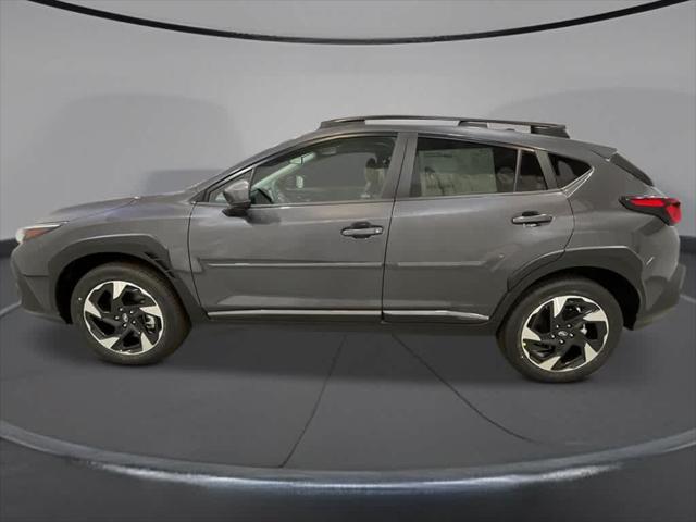 new 2024 Subaru Crosstrek car, priced at $33,281