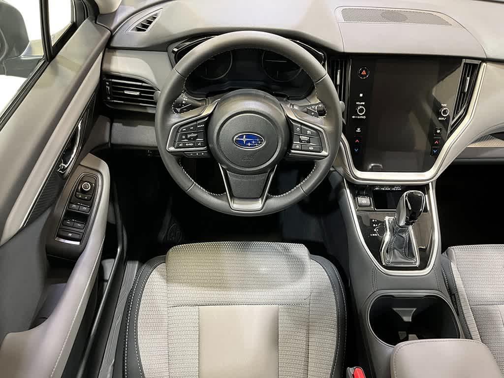 new 2025 Subaru Outback car, priced at $34,206