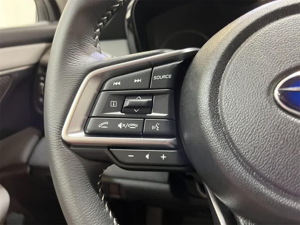 new 2025 Subaru Outback car, priced at $34,206