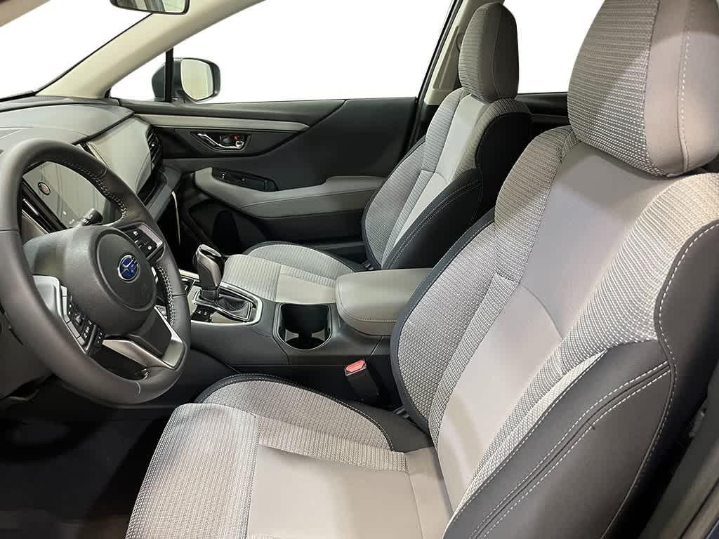 new 2025 Subaru Outback car, priced at $34,206