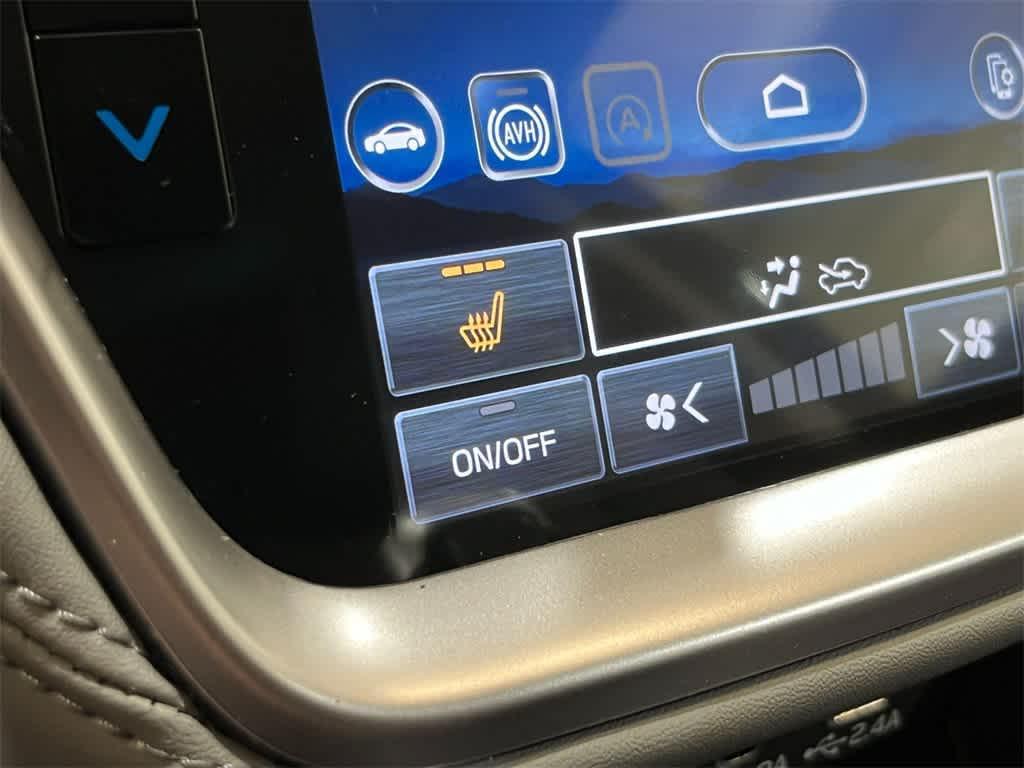 new 2025 Subaru Outback car, priced at $34,206