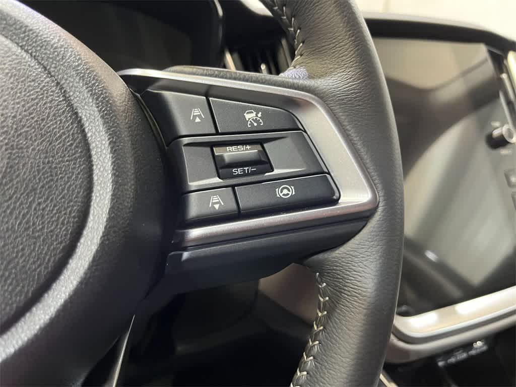 new 2025 Subaru Outback car, priced at $34,206