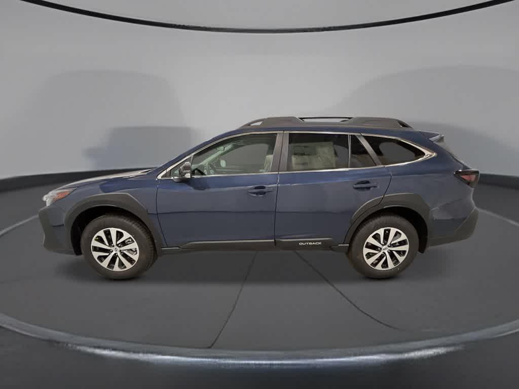 new 2025 Subaru Outback car, priced at $34,206