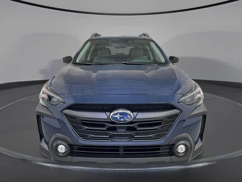 new 2025 Subaru Outback car, priced at $34,206