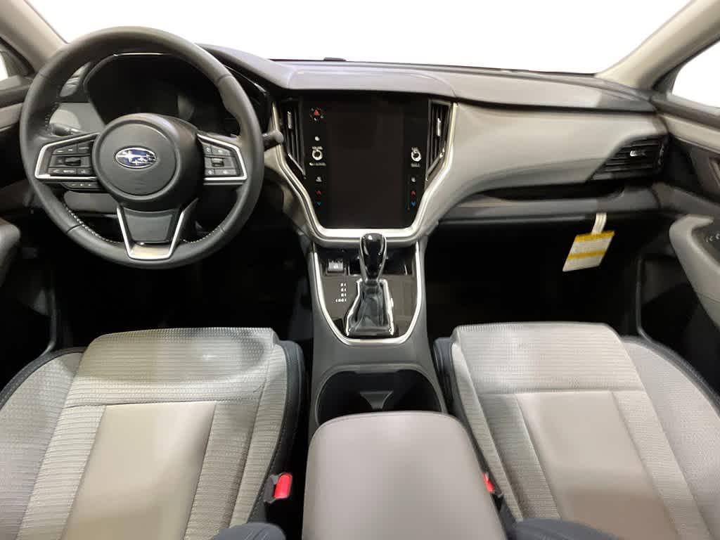new 2025 Subaru Outback car, priced at $34,206