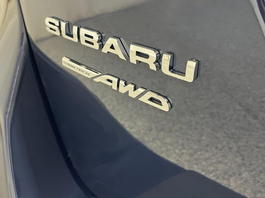 new 2025 Subaru Outback car, priced at $34,206