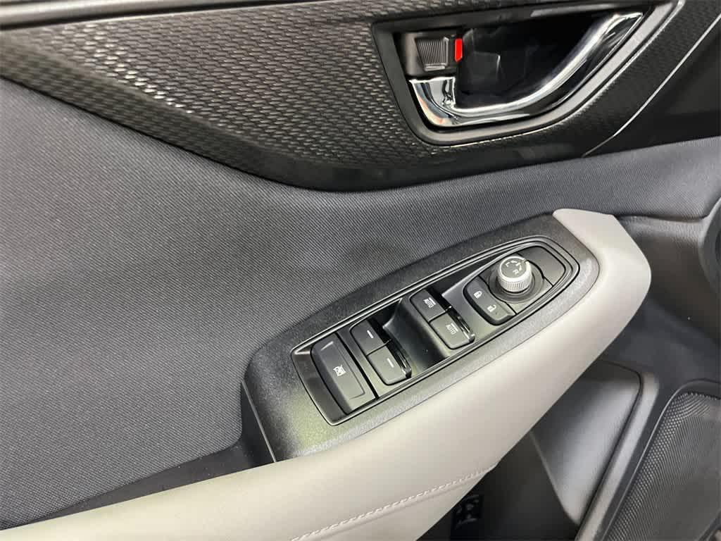 new 2025 Subaru Outback car, priced at $34,206