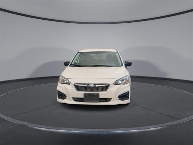 used 2019 Subaru Impreza car, priced at $16,755