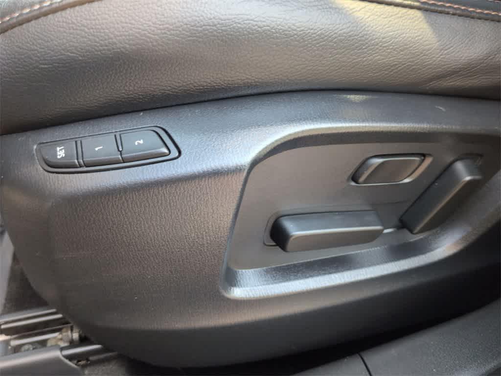 used 2021 Mazda CX-5 car, priced at $22,309